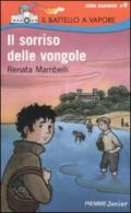 Il sorriso delle vongole