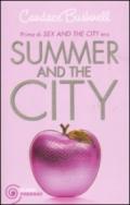 Summer & the City (Freeway Vol. 4)