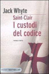 I custodi del codice: Saint-Clair (Bestseller Vol. 122)