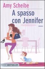 A spasso con Jennifer