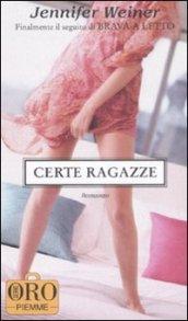 Certe ragazze