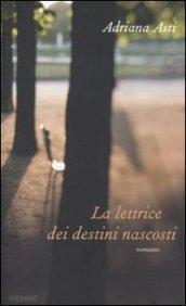 La lettrice dei destini nascosti