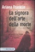 La signora dell'arte della morte (Bestseller Vol. 144)