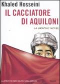 Il cacciatore di aquiloni. La graphic novel