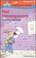 Paul l'investigacuoco