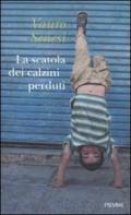 La scatola dei calzini perduti