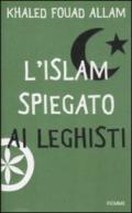 L'Islam spiegato ai leghisti