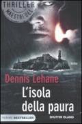 L'isola della paura. Shutter Island