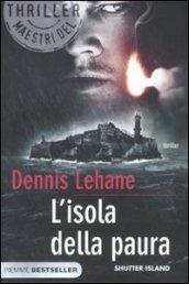 L'isola della paura. Shutter Island