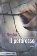 Il pettirosso