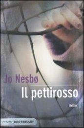 Il pettirosso