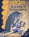 La nonna di Tutankhamon. Ediz. illustrata