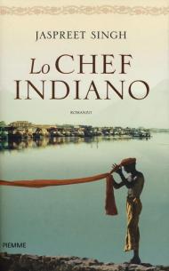 Lo chef indiano