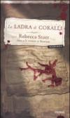 La ladra di coralli