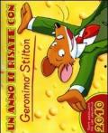 Un anno di risate con Geronimo Stilton 2010