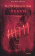 Seven. 21 storie di peccato e paura