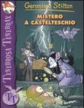 Mistero a Castelteschio