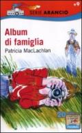 Album di famiglia