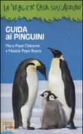 Guida ai pinguini