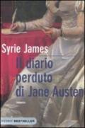 Il diario perduto di Jane Austen