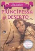 Principesse del Regno della Fantasia - 3. Principessa del Deserto