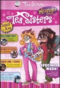 Il mondo delle Tea Sisters