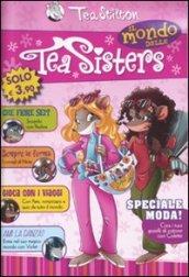 Il mondo delle Tea Sisters