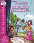 Cinque amiche per un musical