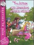 Una misteriosa lettera d'amore. Ediz. illustrata