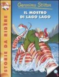 Il mostro di Lago Lago