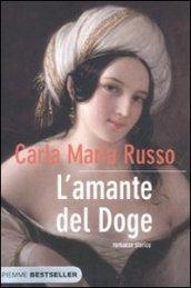 L'amante del Doge (Bestseller Vol. 175)