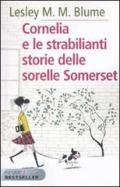 Cornelia e le strabilianti storie delle sorelle Somerset