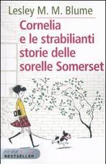 Cornelia e le strabilianti storie delle sorelle Somerset