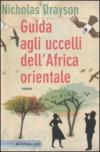 Guida agli uccelli dell'Africa orientale