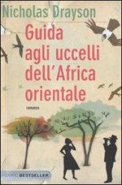 Guida agli uccelli dell'Africa orientale