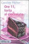 Ore 11, torta al cioccolato