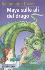 Maya sulle ali del drago