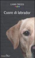 Cuore di labrador