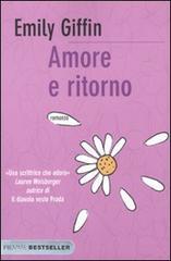 Amore e ritorno