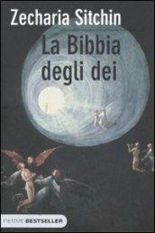 La bibbia degli dei