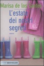 L'estate dei nostri segreti