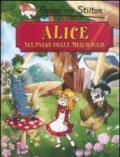 Alice nel Paese delle Meraviglie (Grandi storie)