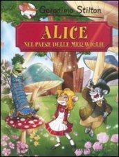 Alice nel Paese delle Meraviglie (Grandi storie)