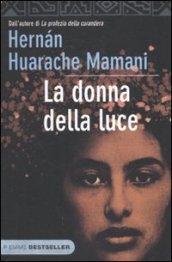 La donna della luce