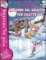 Un sogno sul ghiaccio per Colette