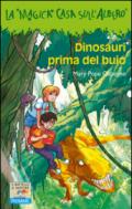 Dinosauri prima del buio