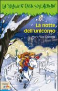 La notte dell'unicorno