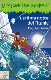 L'ultima notte del Titanic