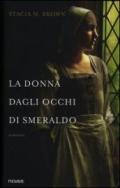 La donna dagli occhi di smeraldo