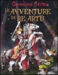 Le avventure di re Artù